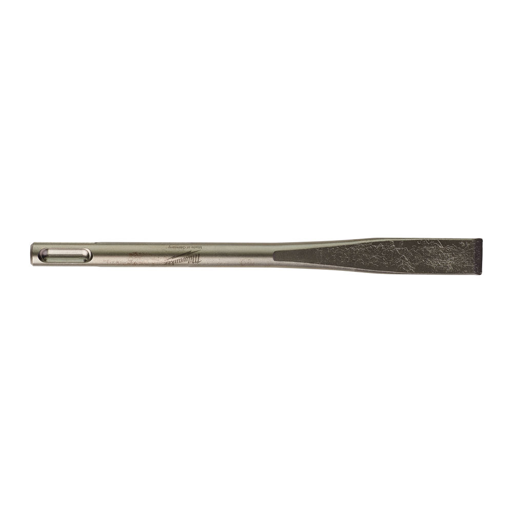 Milwaukee Fladmejsel SDS-Plus 180x14mm