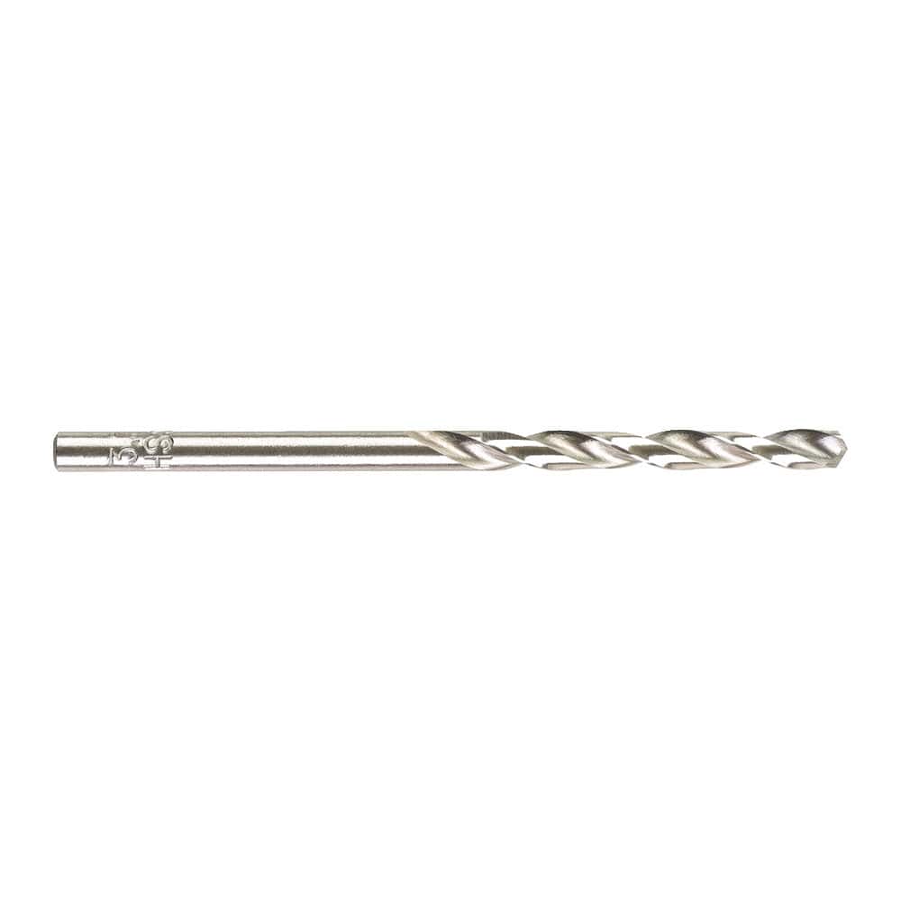 Milwaukee Metalbor HSS-G 3,3mm 10P