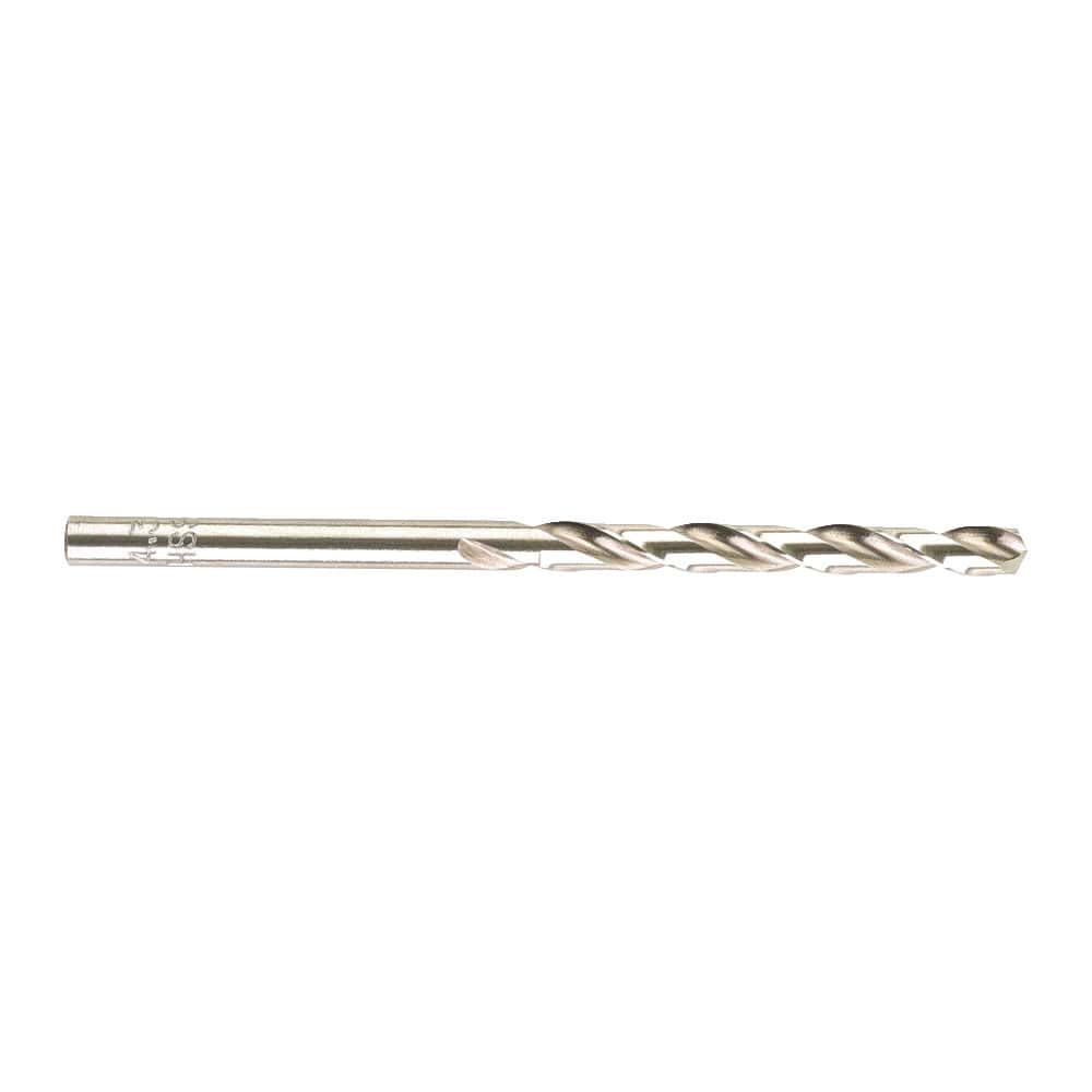 Milwaukee Metalbor HSS-G 4,3mm 10P