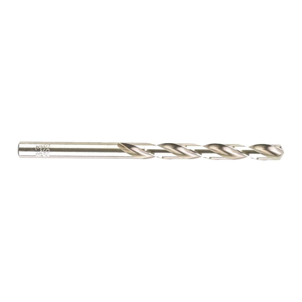 Milwaukee Metalbor HSS-G 6,3mm 10P