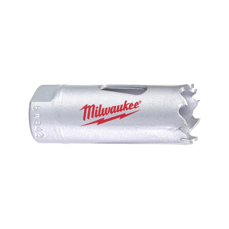 Milwaukee Hulsav Standard 19mm