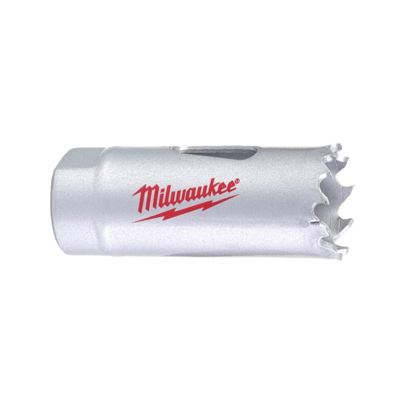 Milwaukee Hulsav Standard 20mm