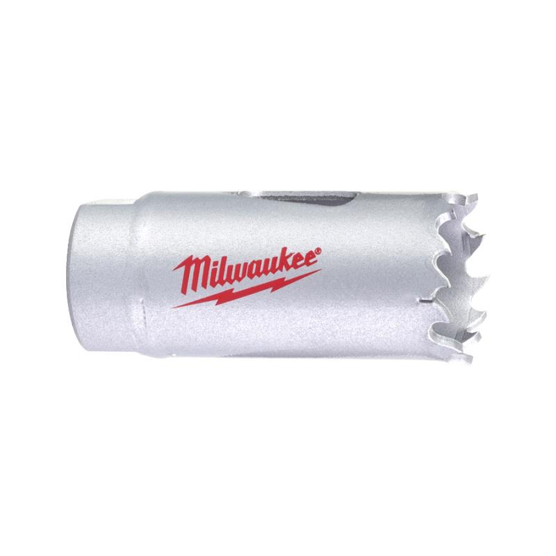 Milwaukee Hulsav Standard 22mm