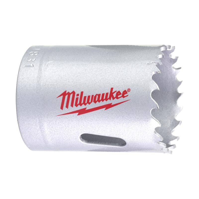 Milwaukee Hulsav Standard 38mm