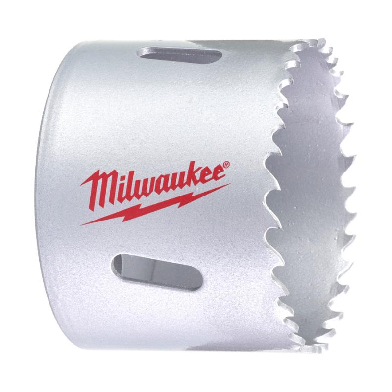 Milwaukee Hulsav Standard 56mm