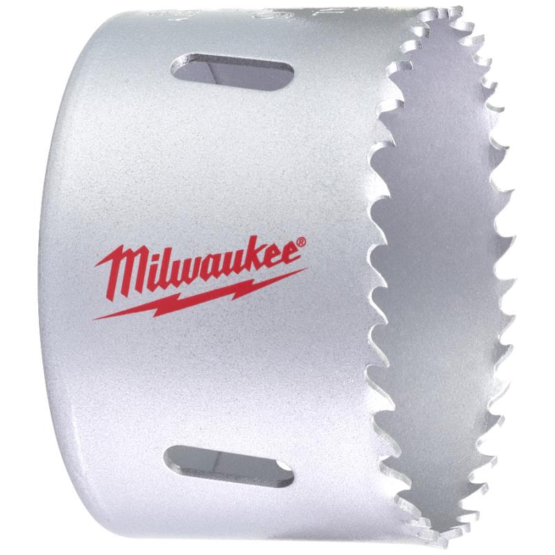 Milwaukee Hulsav Standard 68mm