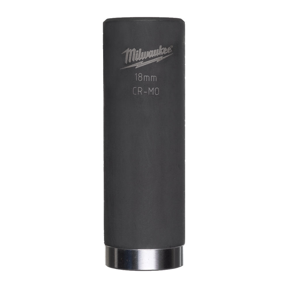 Milwaukee Slagtop Shockwave 1/2'' 18mm