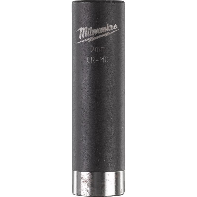 Milwaukee Slagtop 1/4" Lang SHW 9mm