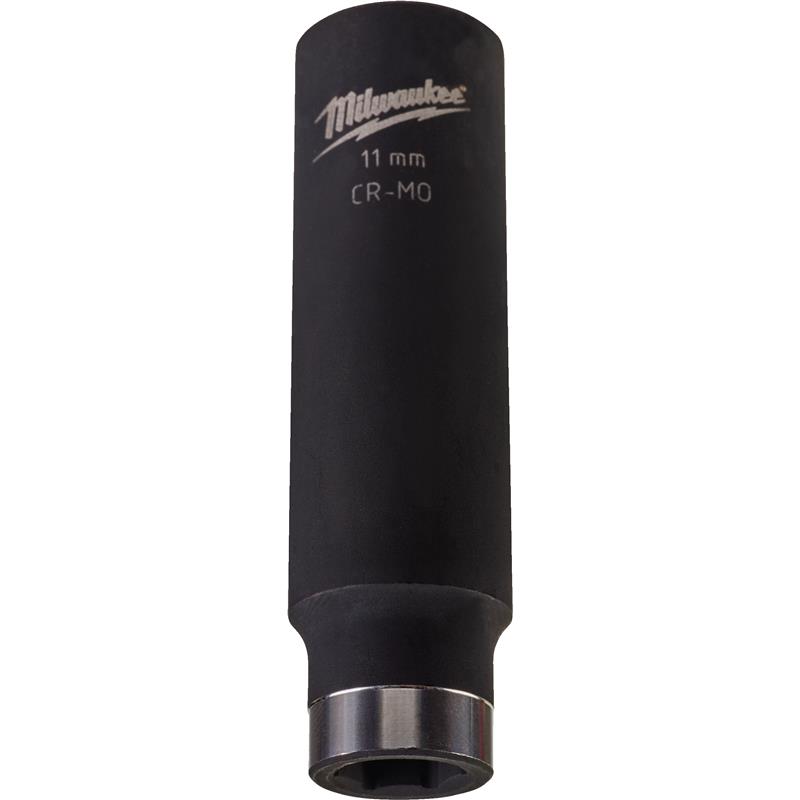 Milwaukee Slagtop 3/8" Lang SHW 11mm