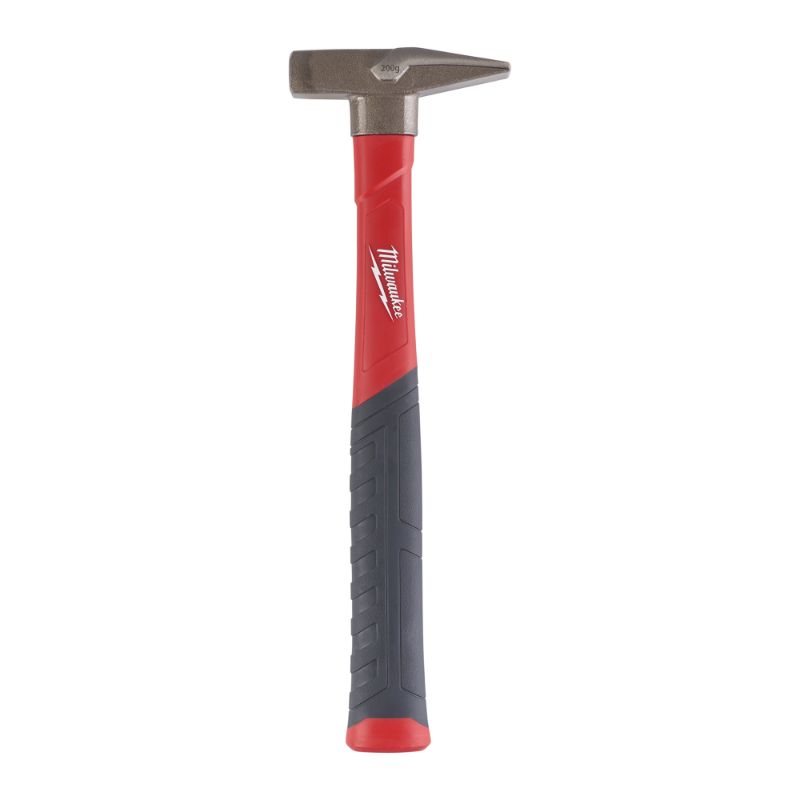 Milwaukee glasfiber hammer 200g