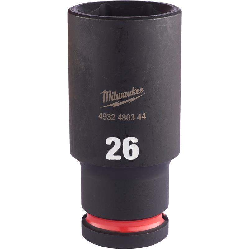 Milwaukee Slagtop 1/2" SHW DYB 26mm