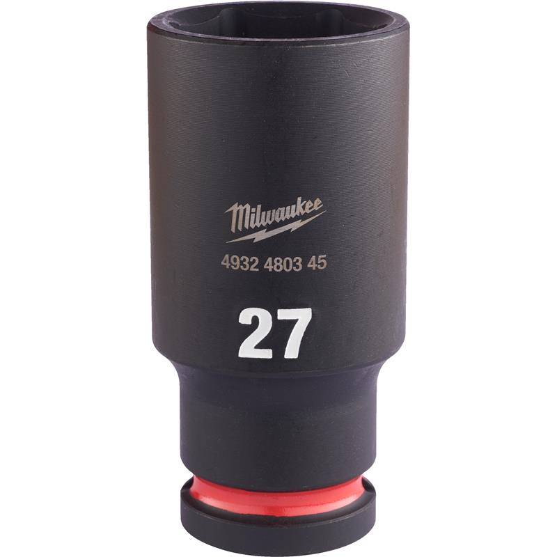 Milwaukee Slagtop 1/2" SHW DYB 27mm