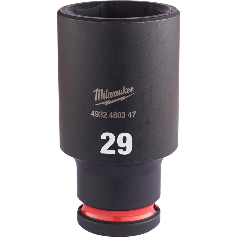 Milwaukee Slagtop 1/2" SHW DYB 29mm