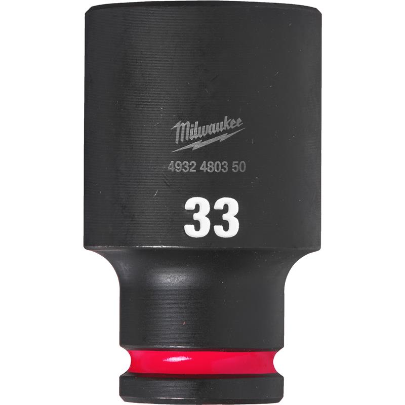 Milwaukee Slagtop 1/2" SHW DYB 33mm