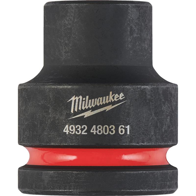 Milwaukee Slagtop 3/4" SHW STD 17mm