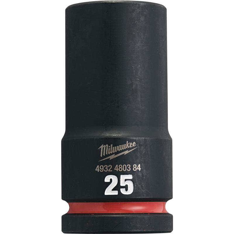 Milwaukee Slagtop 3/4" SHW DYB 25mm