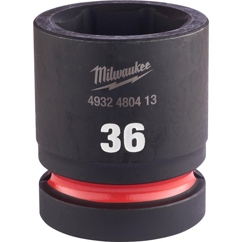 Milwaukee Slagtop 1" SHW STD 36mm