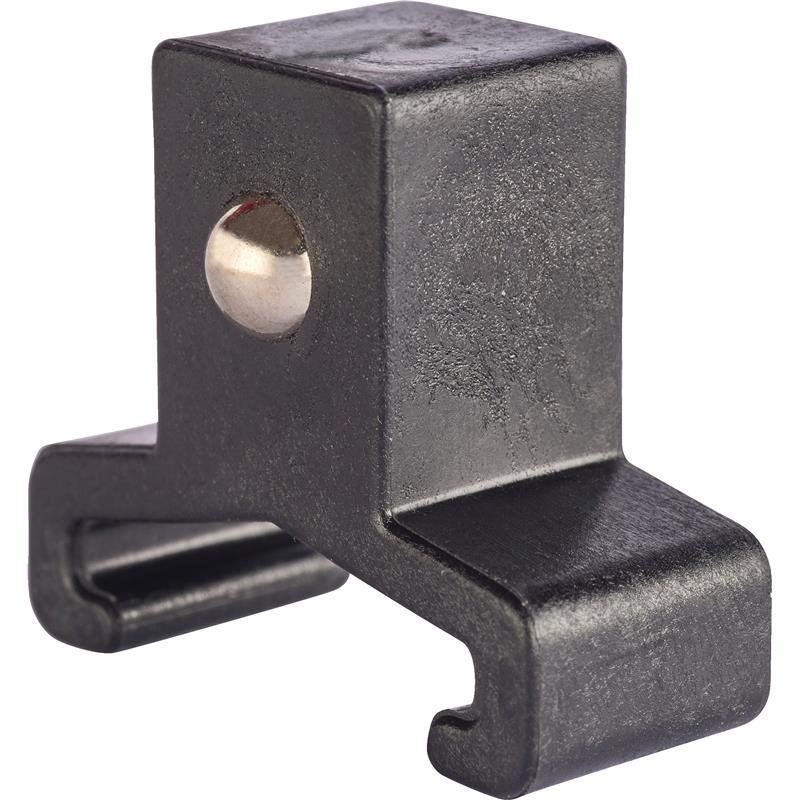 Milwaukee Clips T 1/2" Slagtopskinne 10P