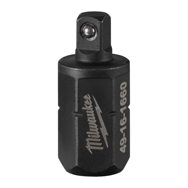 Milwaukee FPTR adapter 1/4"