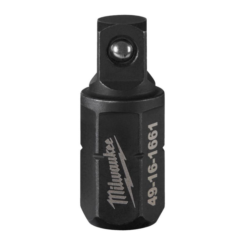 Milwaukee FPTR adapter 3/8"