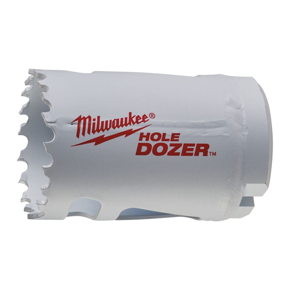 Milwaukee Hulsav Hole Dozer 37mm