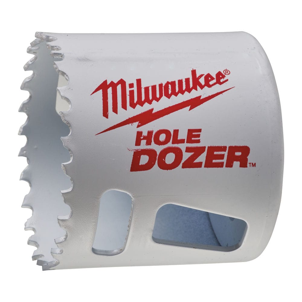 Milwaukee Hulsav Hole Dozer 52mm