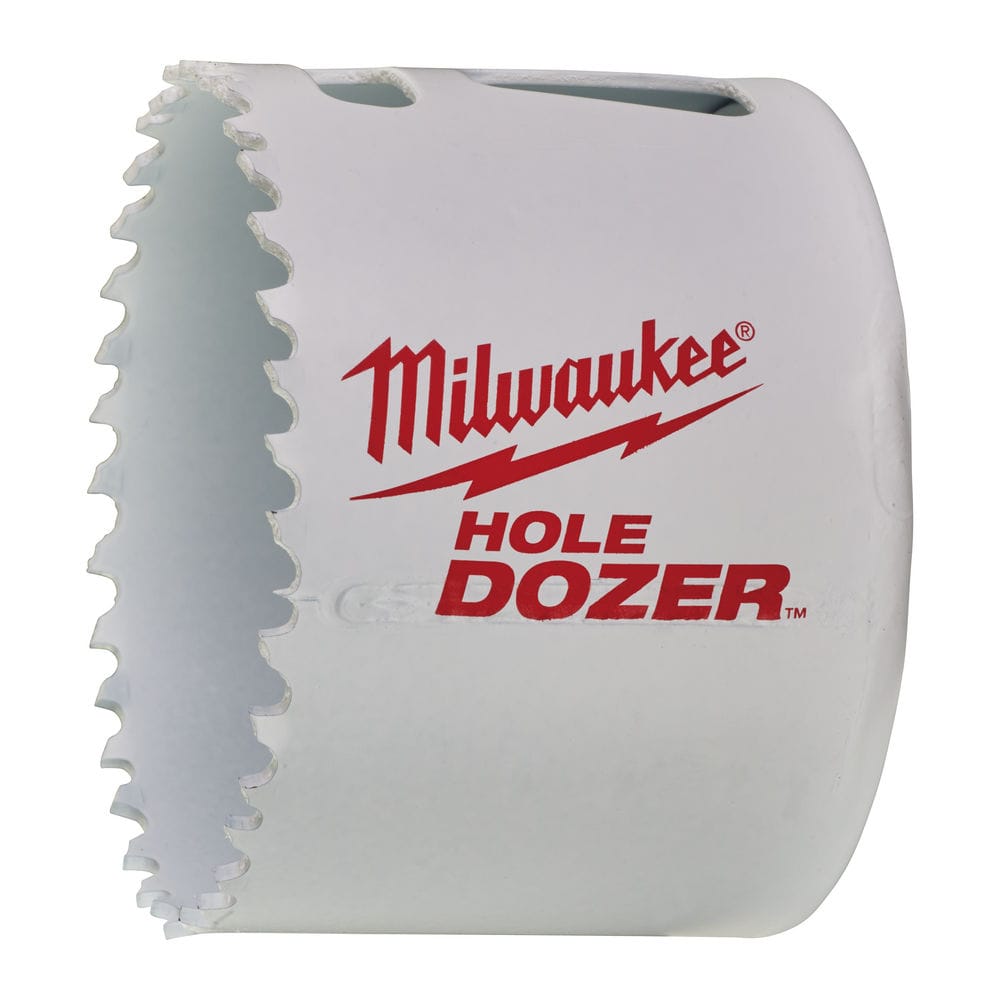 Milwaukee Hulsav Hole Dozer 67mm