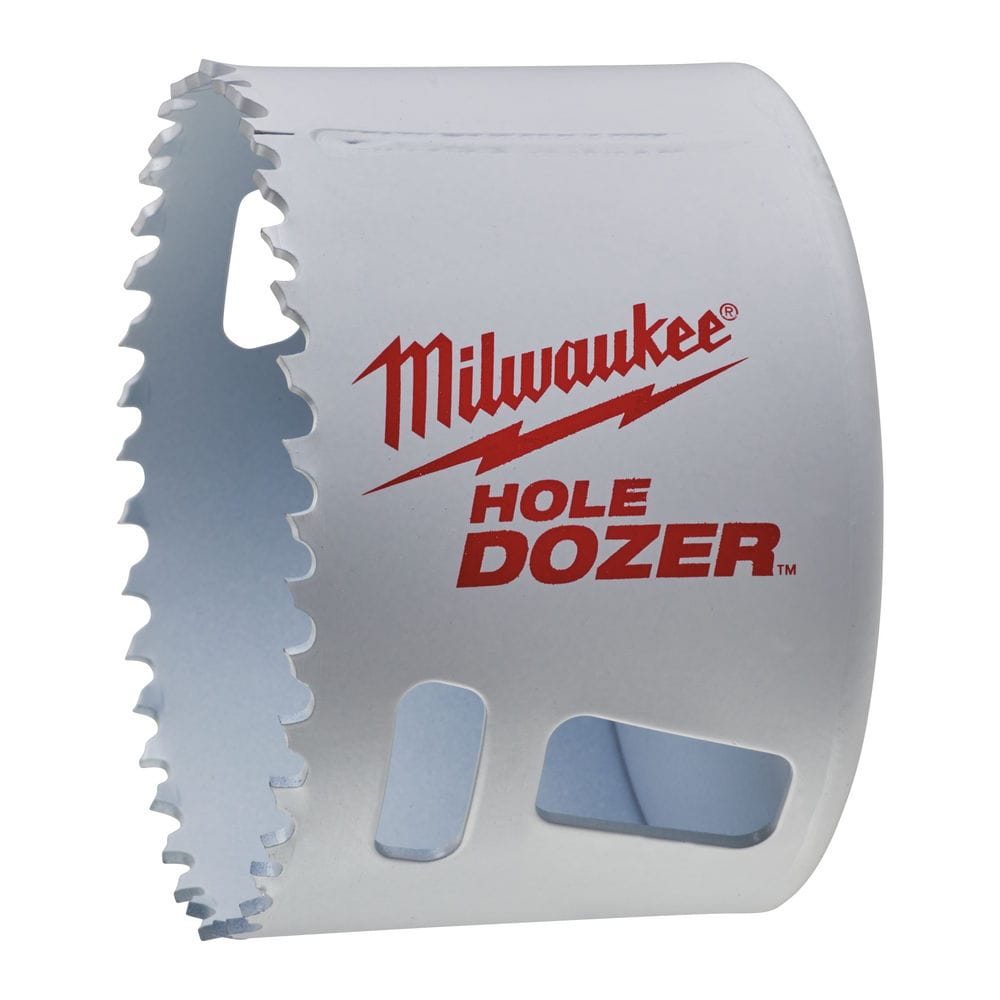 Milwaukee Hulsave Bimetal HD - 73mm