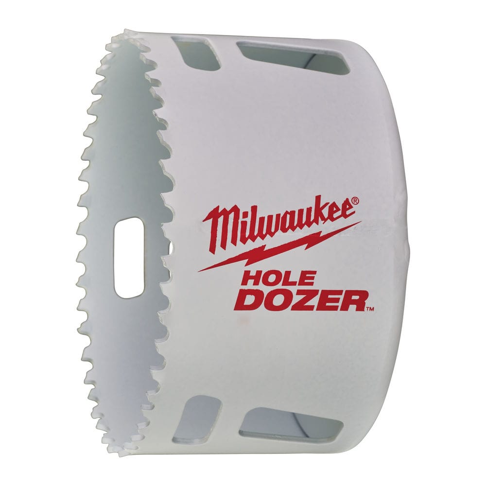 Milwaukee Hulsav Hole Dozer 86mm