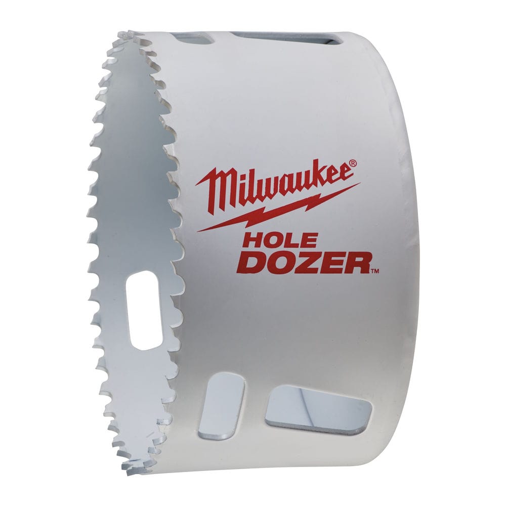 Milwaukee Hulsav Hole Dozer 89mm