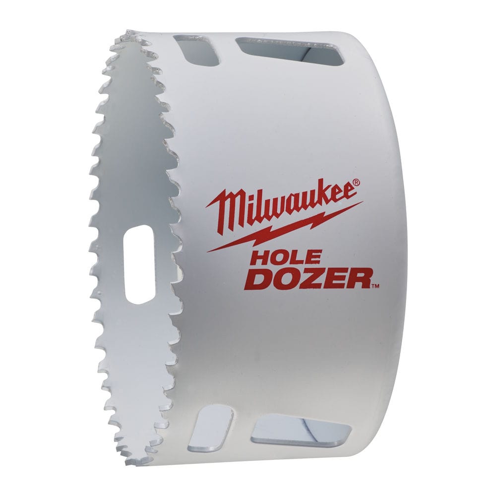 Milwaukee Hulsav Hole Dozer 92mm