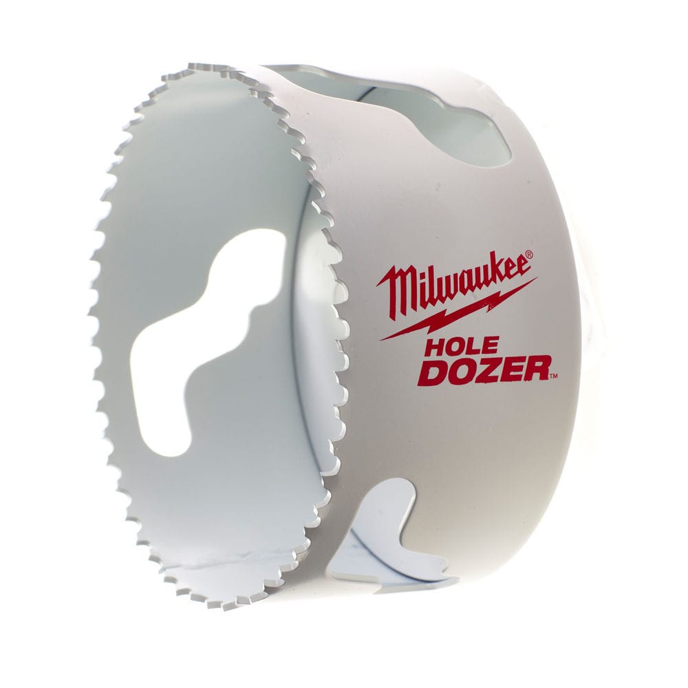 Milwaukee Hulsav Hole Dozer 95mm