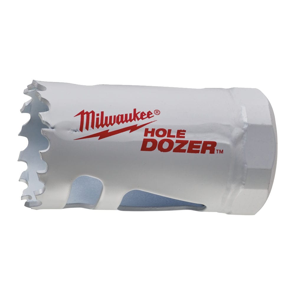 Milwaukee Hulsav Hole Dozer 30mm 25BP