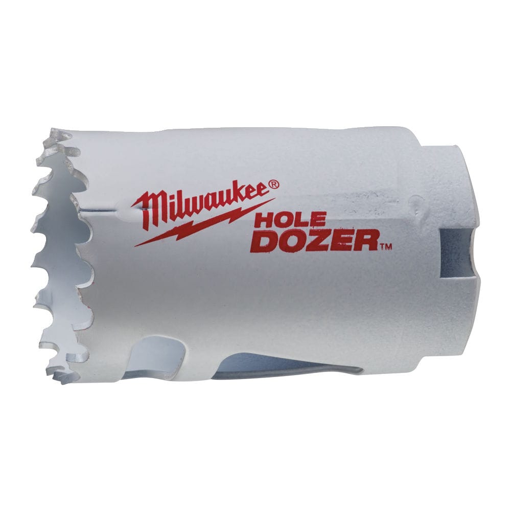 Milwaukee Hulsav Hole Dozer 35mm 25BP