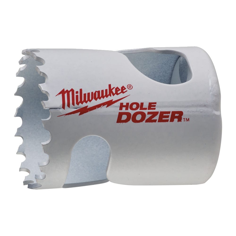 Milwaukee Hulsav Hole Dozer 38mm 25BP