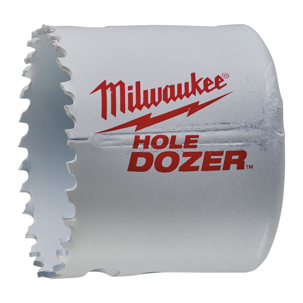 Milwaukee Hulsav Hole Dozer 57mm