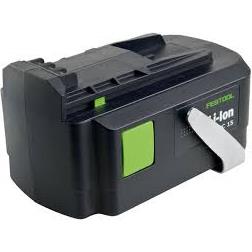 Festool akku batteri 14,4V 5,2 Ah