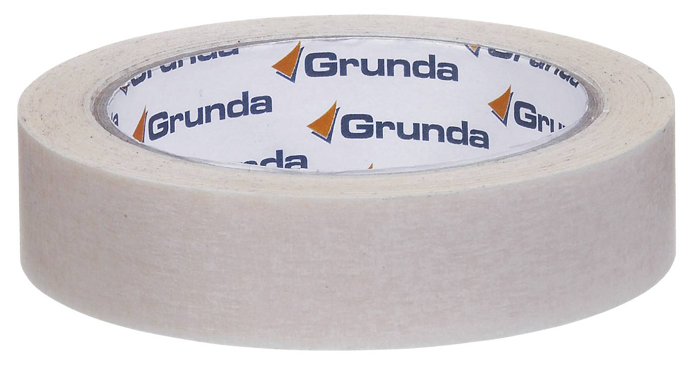 Grunda Afdækningstape 50mm x 50m