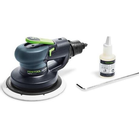 Festool Trykluft-excentersliber LEX 3 150/5