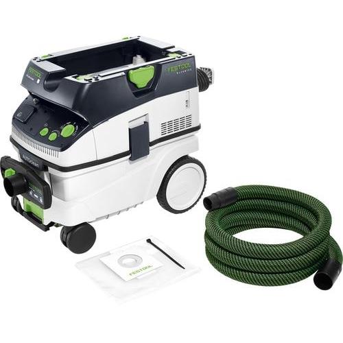 Festool Støvsuger CTL 26 E AC RENOFIX - EU-stik