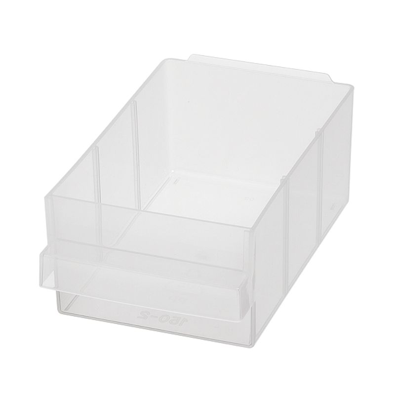 Raaco Skuffe 150-02 - Transparent