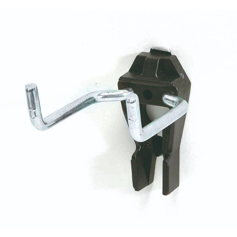 Raaco Clip 4-40 mm Hammerholder - Sort