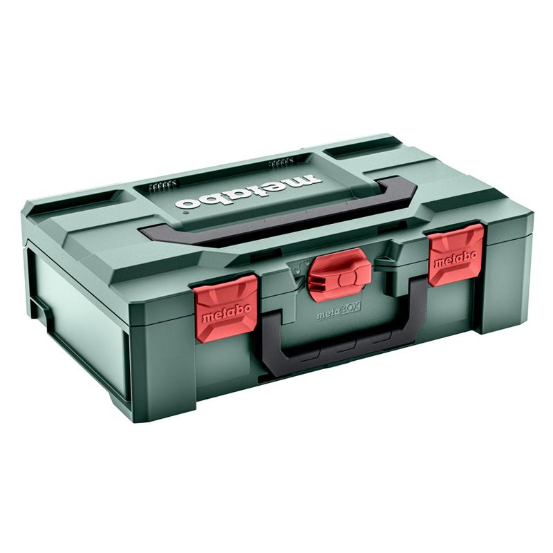 Billede af Metabo MetaBox 145 - Tom hos Dorch & Danola A/S