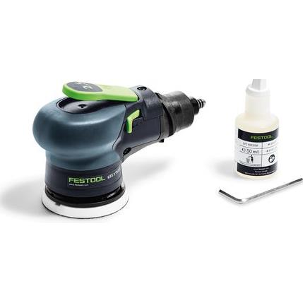 Festool Trykluft-excentersliber LEX 3 77/2,5