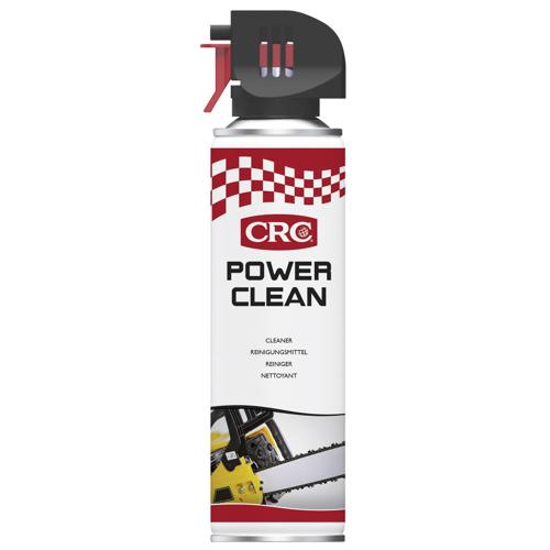 CRC Affedtning Power Clean 250 ml