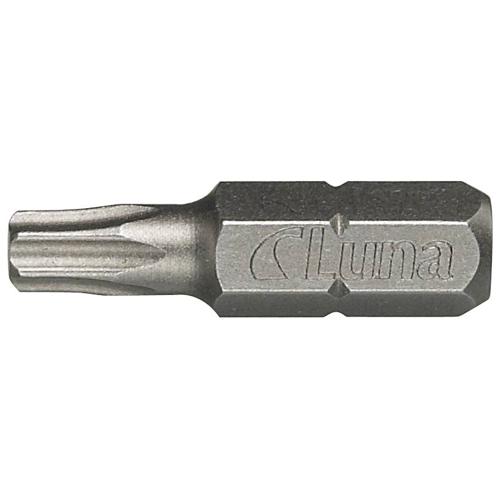 Luna Bits Torx indv. T40 10 stk