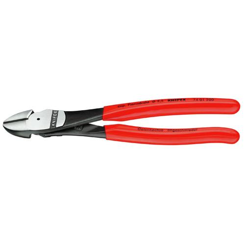 Knipex sidebidetang/skævbider 7401 160 mm