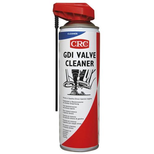 CRC Rengøring ventilspray 500 ml