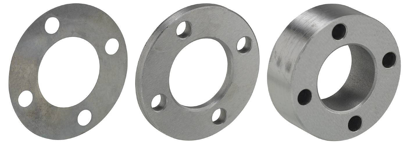 CMT Mellemlægsring 40/60x10,0 mm C