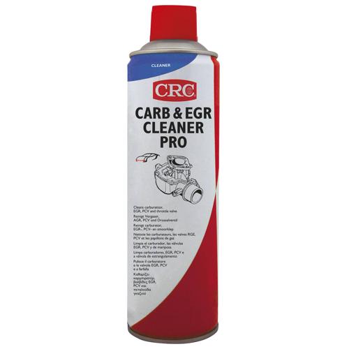 CRC Rengør Karburator PRO 500 ml